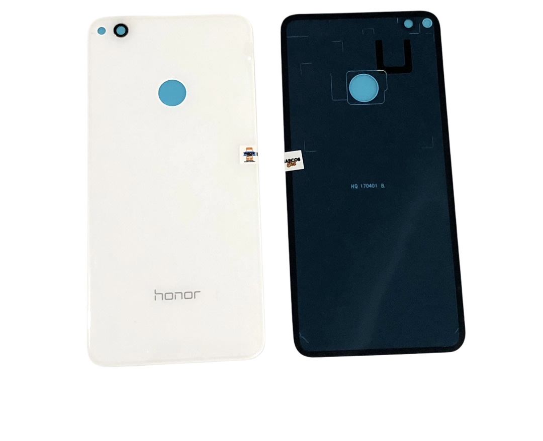 Tapa Huawei P9 Lite 2017 Blanco